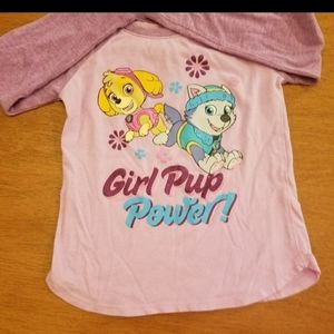 Paw Patrol